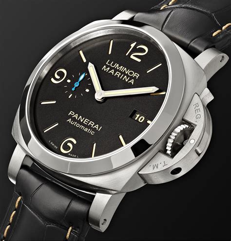panerai cost